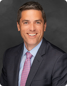 Joseph Milford, Financial Advisor in Aurora Ohio